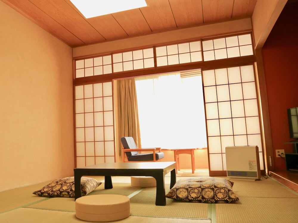 HOTEL&RESORT きよみず望山荘 松本・軽井沢
