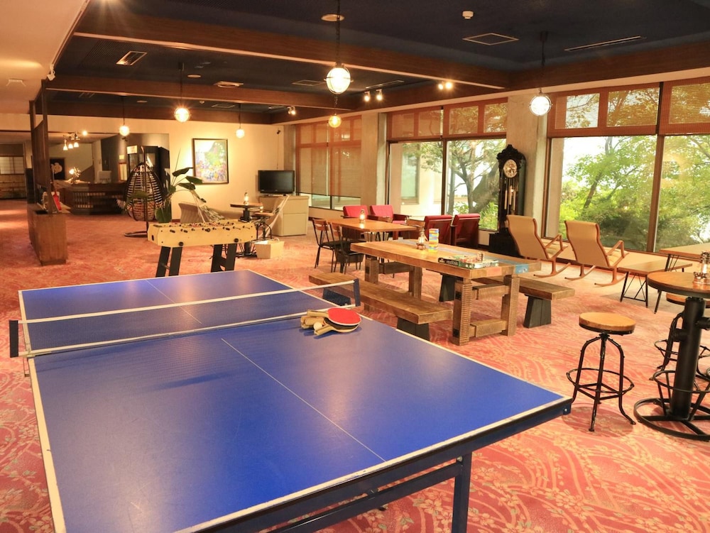 HOTEL&RESORT きよみず望山荘 松本・軽井沢