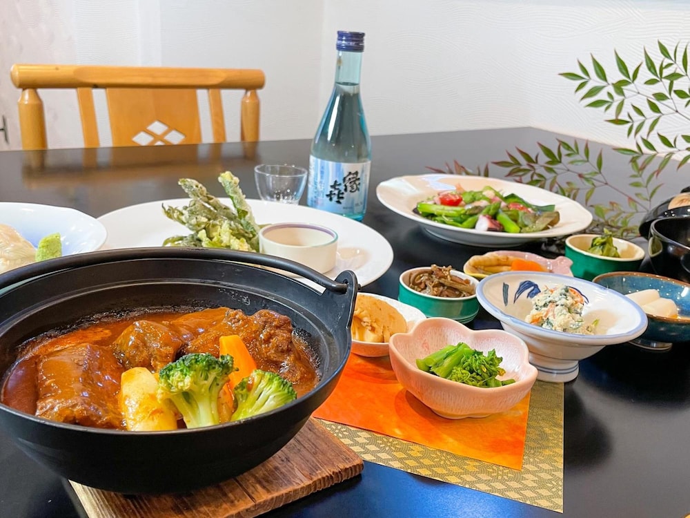 HOTEL&RESORT きよみず望山荘 松本・軽井沢