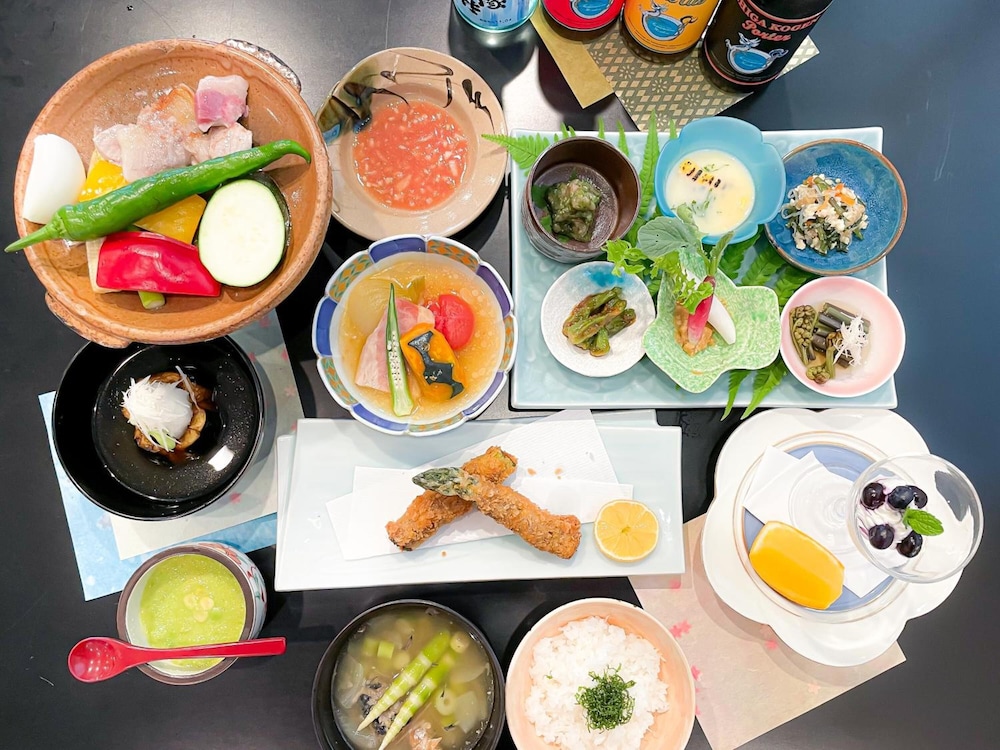 HOTEL&RESORT きよみず望山荘 松本・軽井沢