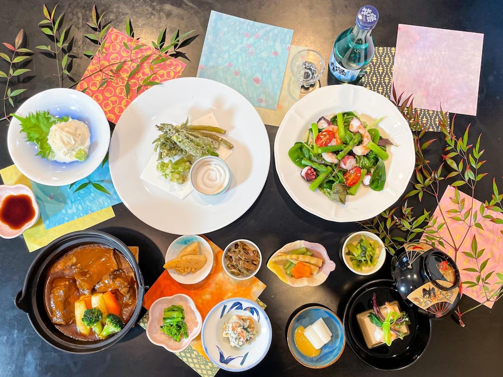 HOTEL&RESORT きよみず望山荘 松本・軽井沢
