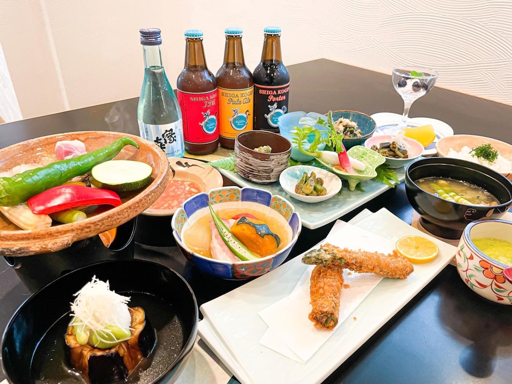 HOTEL&RESORT きよみず望山荘 松本・軽井沢