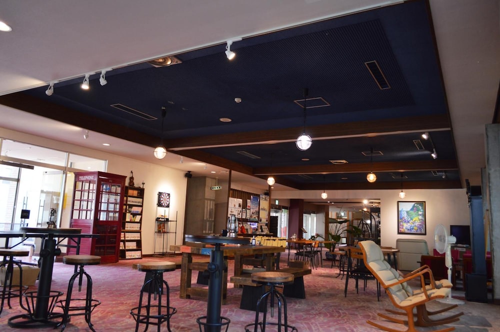HOTEL&RESORT きよみず望山荘 松本・軽井沢