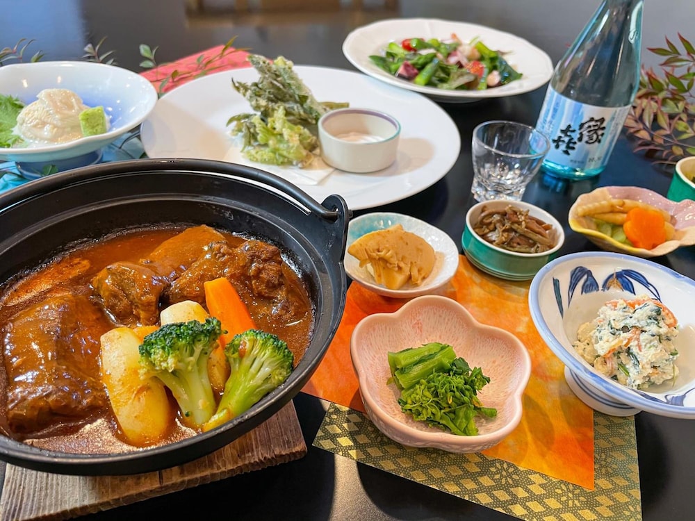 HOTEL&RESORT きよみず望山荘 松本・軽井沢