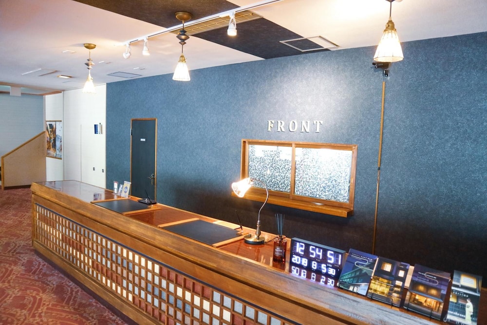 HOTEL&RESORT きよみず望山荘 松本・軽井沢