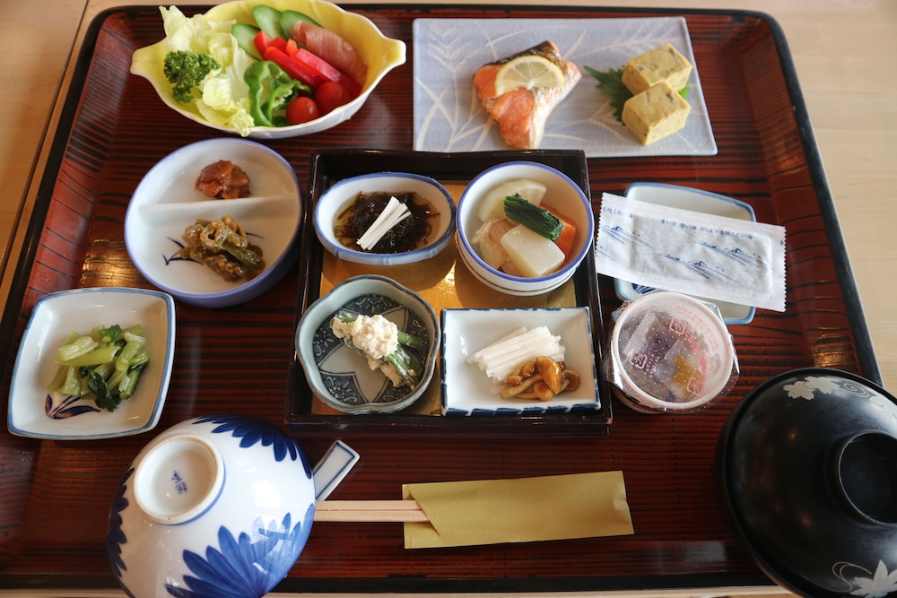HOTEL&RESORT きよみず望山荘 松本・軽井沢