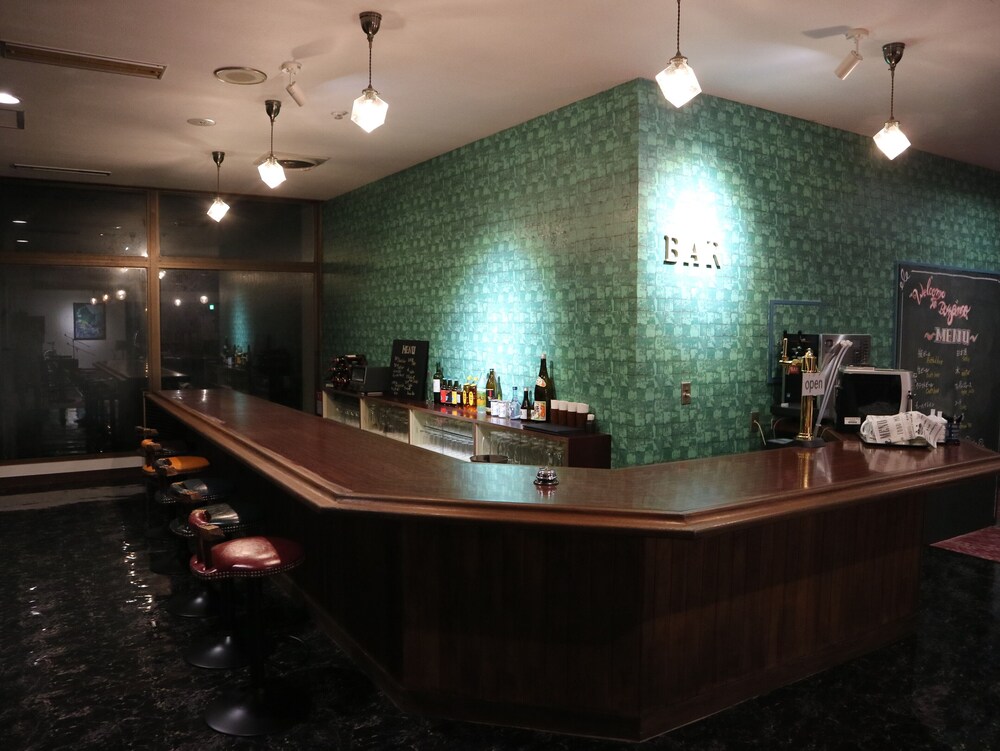 HOTEL&RESORT きよみず望山荘 松本・軽井沢