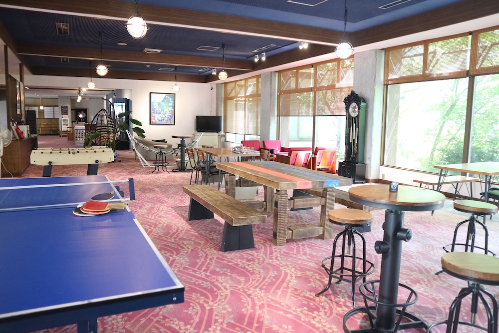 HOTEL&RESORT きよみず望山荘 松本・軽井沢