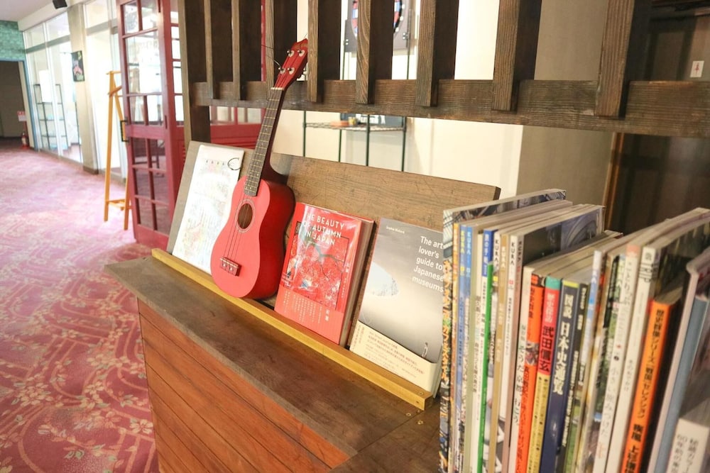 HOTEL&RESORT きよみず望山荘 松本・軽井沢