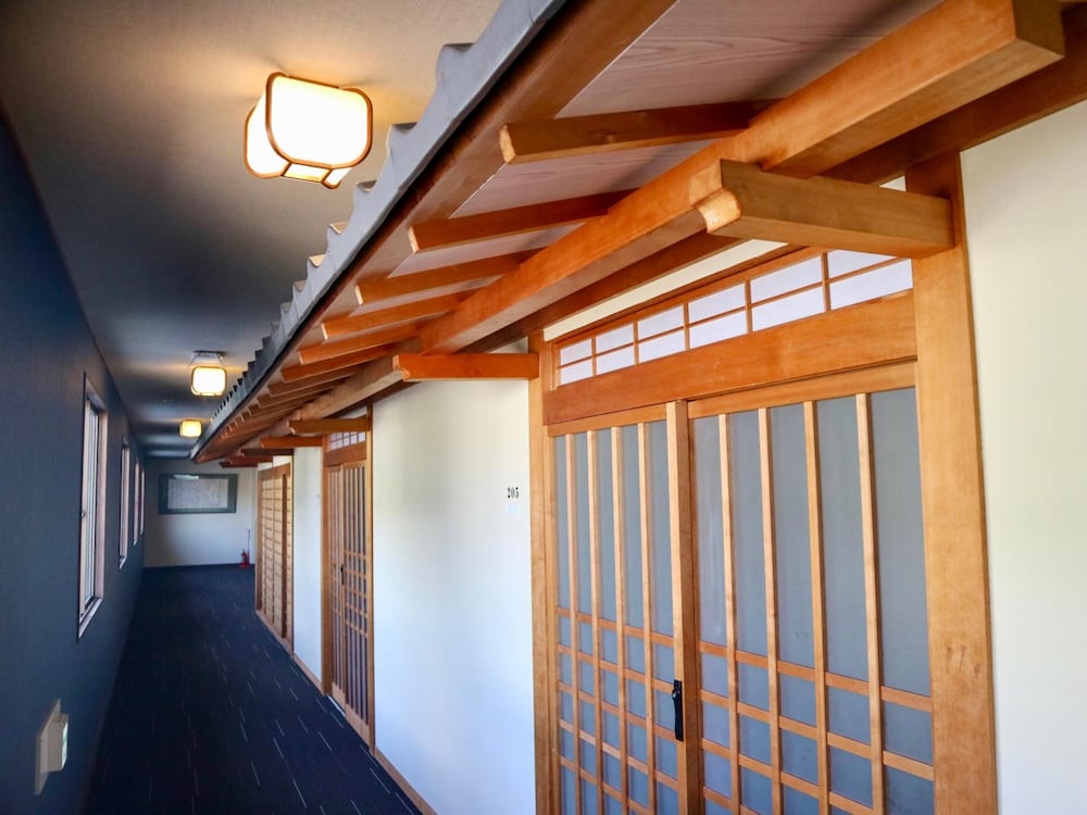 HOTEL&RESORT きよみず望山荘 松本・軽井沢