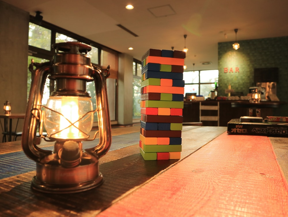 HOTEL&RESORT きよみず望山荘 松本・軽井沢