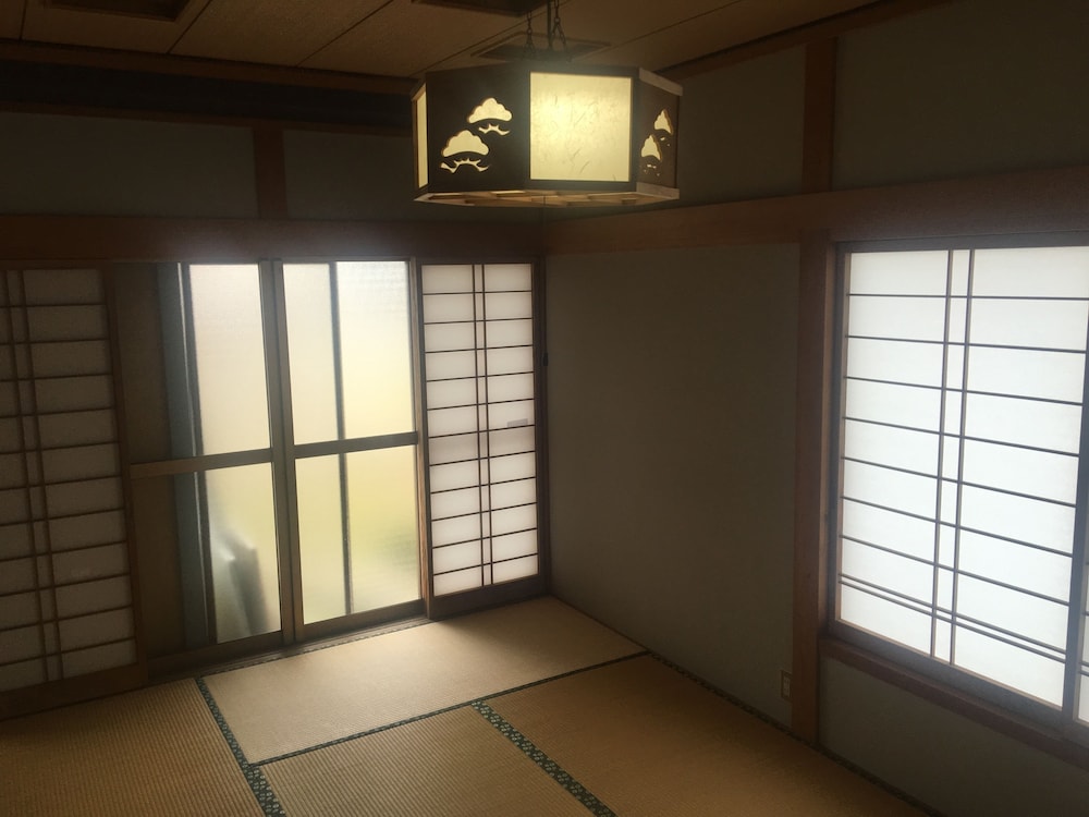 ゲストハウス穂波街道 松本・軽井沢