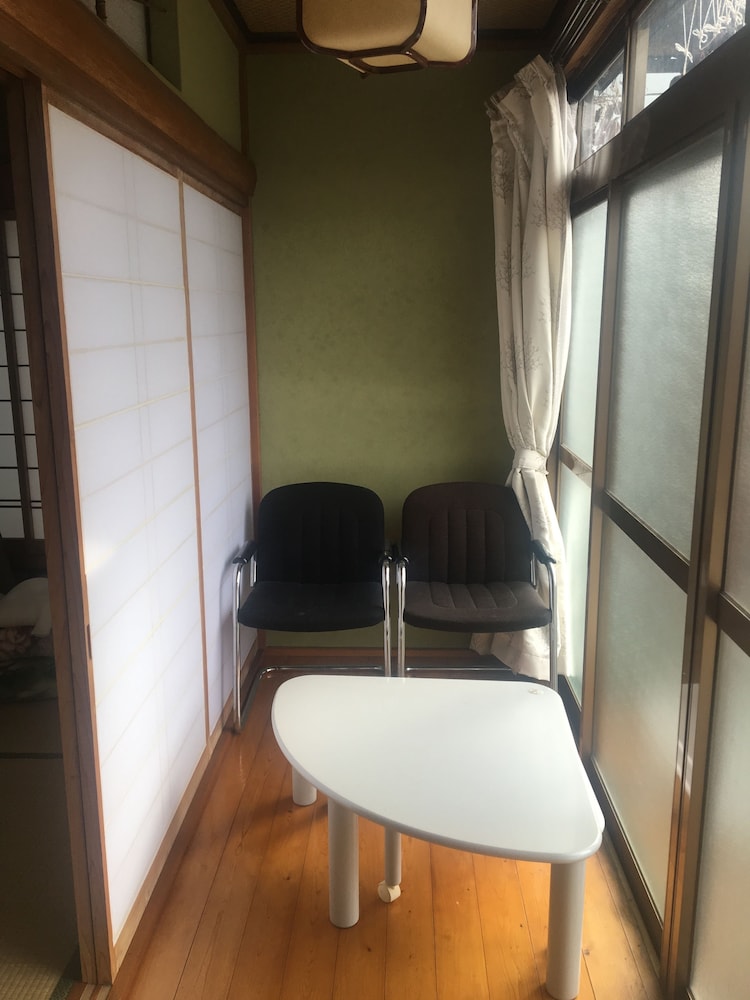 ゲストハウス穂波街道 松本・軽井沢