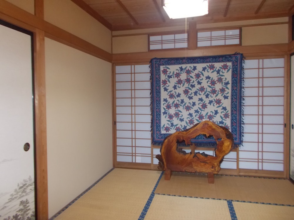 ゲストハウス穂波街道 松本・軽井沢