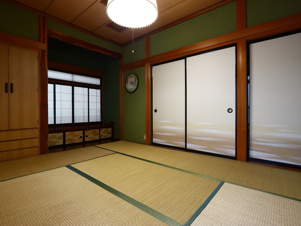 ゲストハウス穂波街道 松本・軽井沢