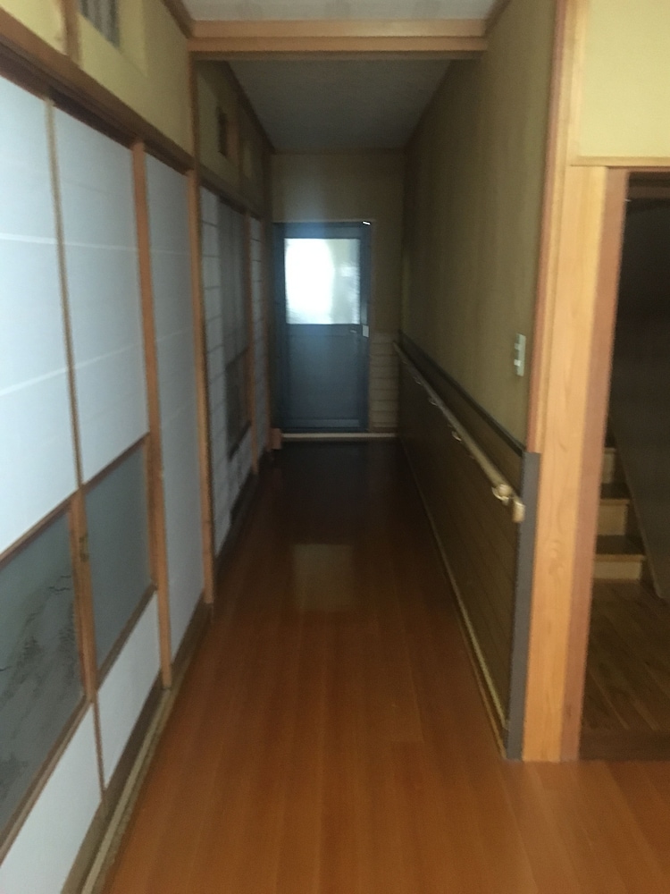 ゲストハウス穂波街道 松本・軽井沢
