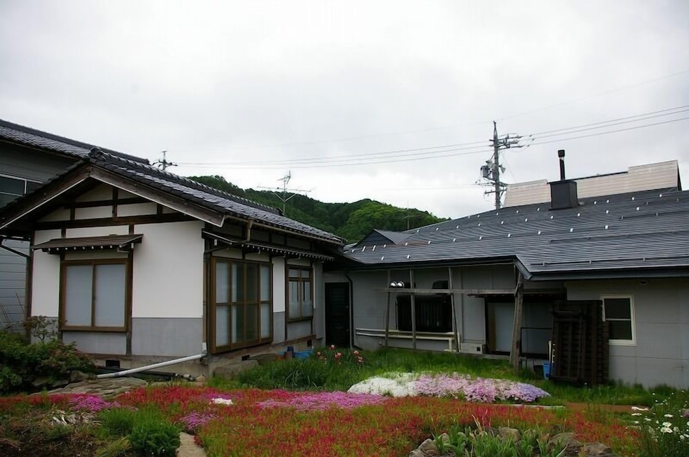 ゲストハウス穂波街道 松本・軽井沢