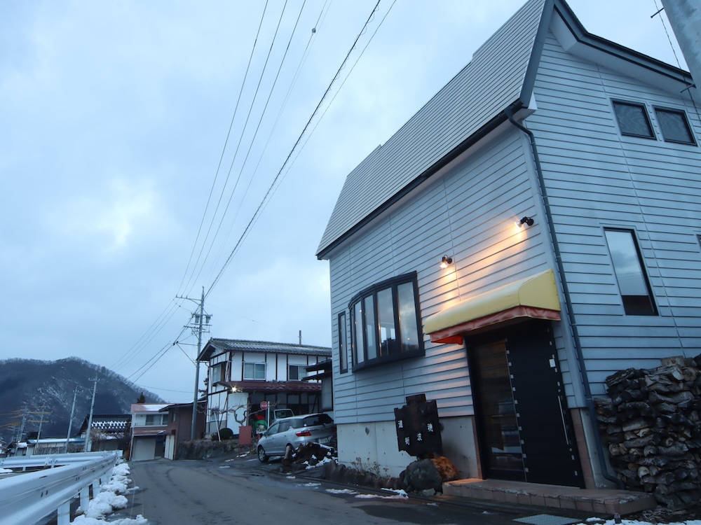 ゲストハウス穂波街道 松本・軽井沢