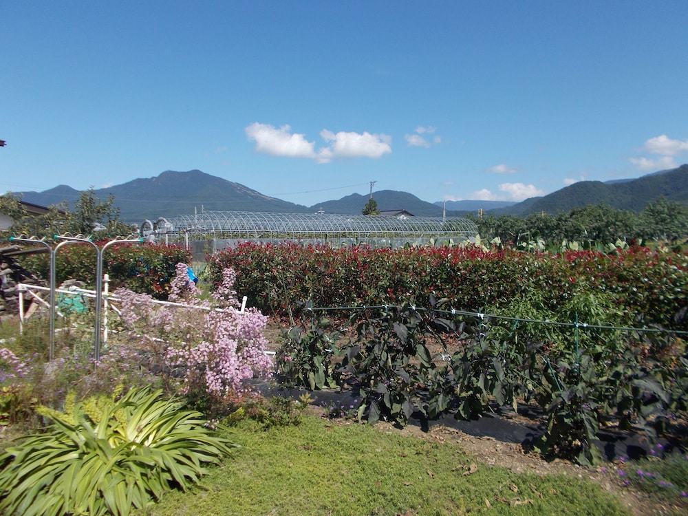 ゲストハウス穂波街道 松本・軽井沢