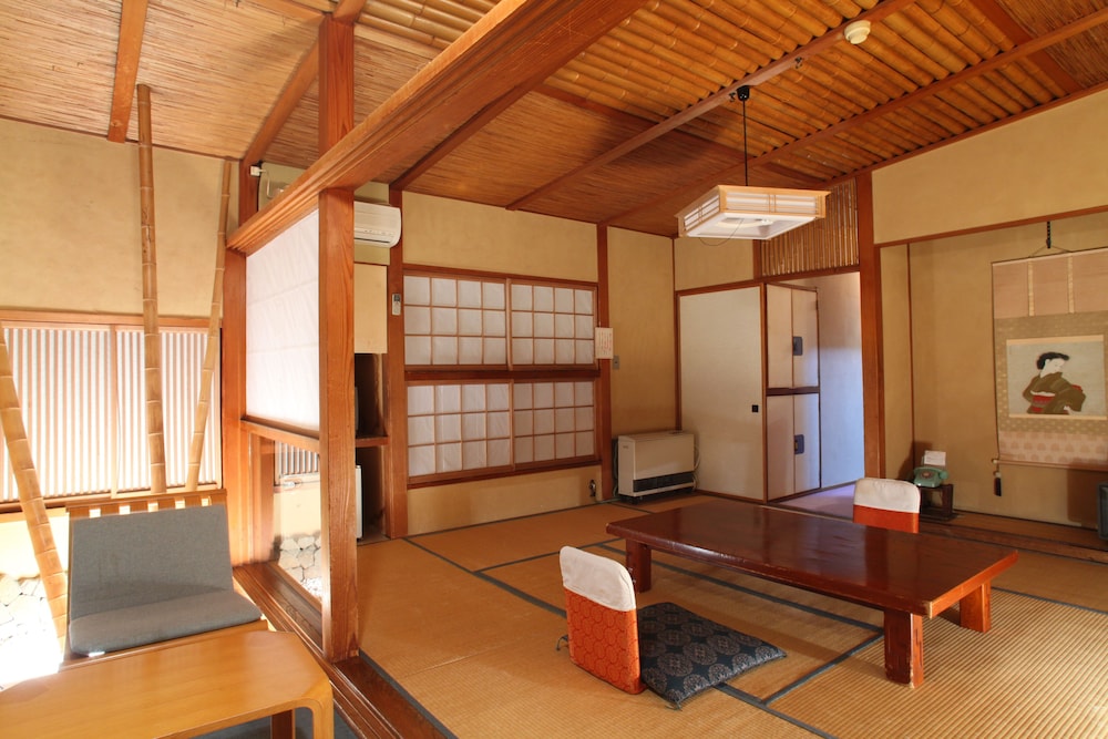 旅の宿　初の湯 松本・軽井沢