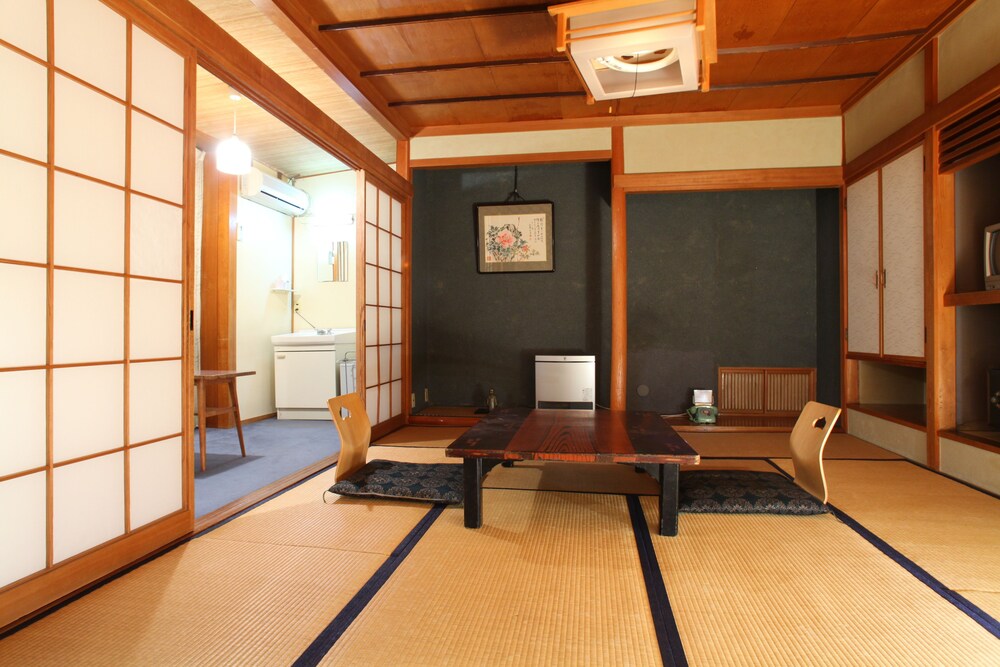 旅の宿　初の湯 松本・軽井沢