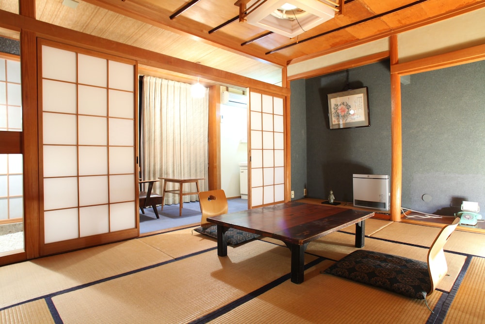 旅の宿　初の湯 松本・軽井沢