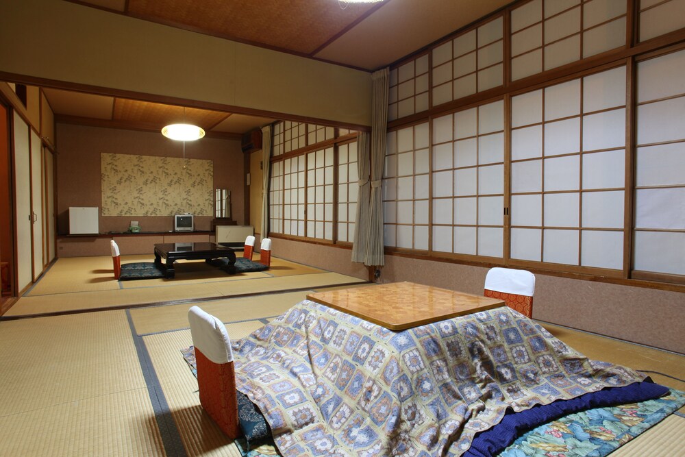 旅の宿　初の湯 松本・軽井沢