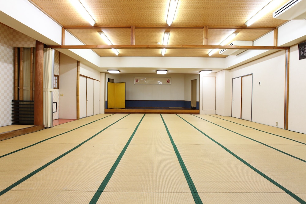 旅の宿　初の湯 松本・軽井沢