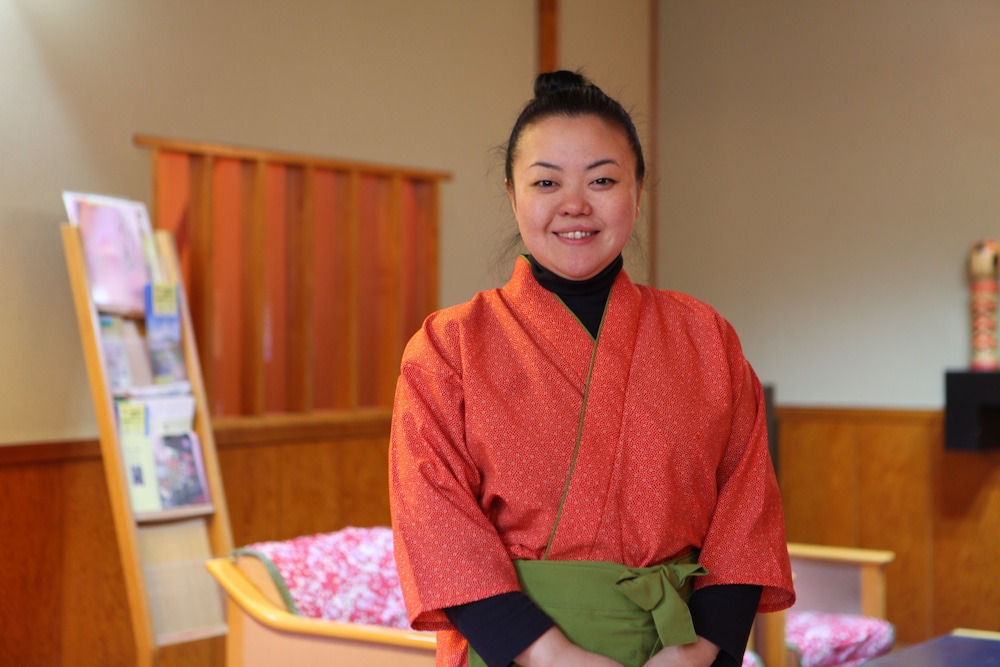 旅の宿　初の湯 松本・軽井沢