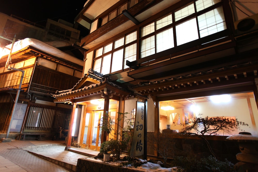 旅の宿　初の湯 松本・軽井沢
