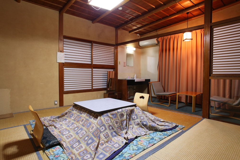 旅の宿　初の湯 松本・軽井沢
