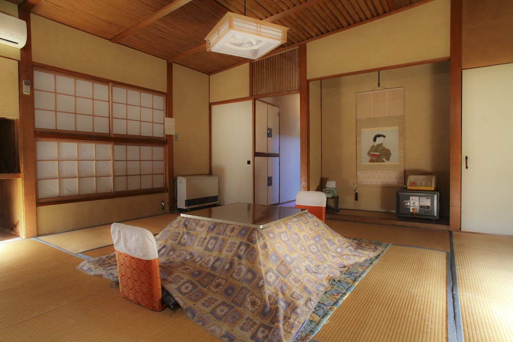 旅の宿　初の湯 松本・軽井沢