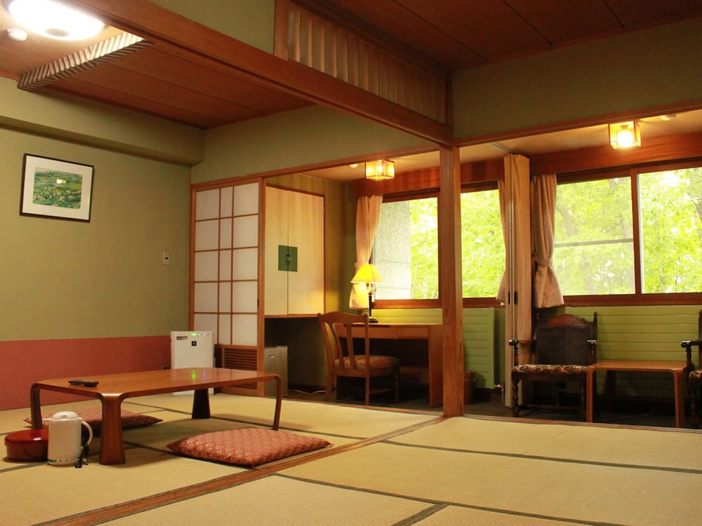 ホテル アストリア 松本・軽井沢