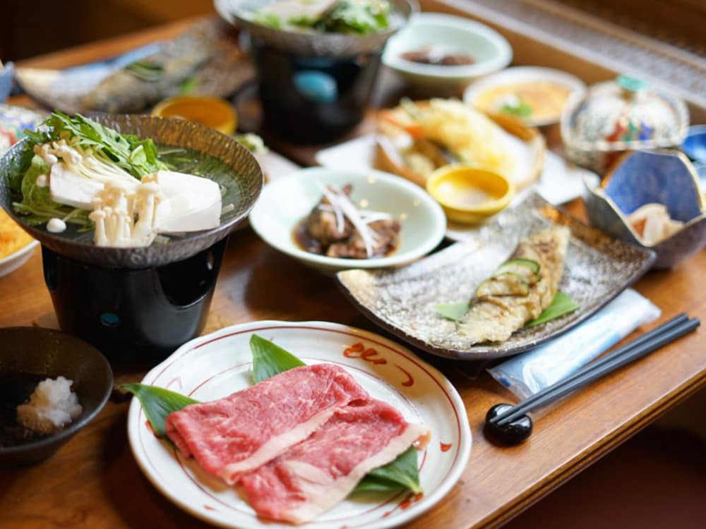 ホテル アストリア 松本・軽井沢