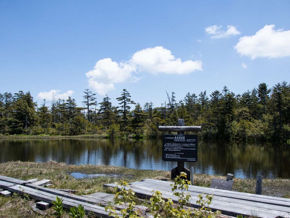 志賀高原プリンスホテル 松本・軽井沢