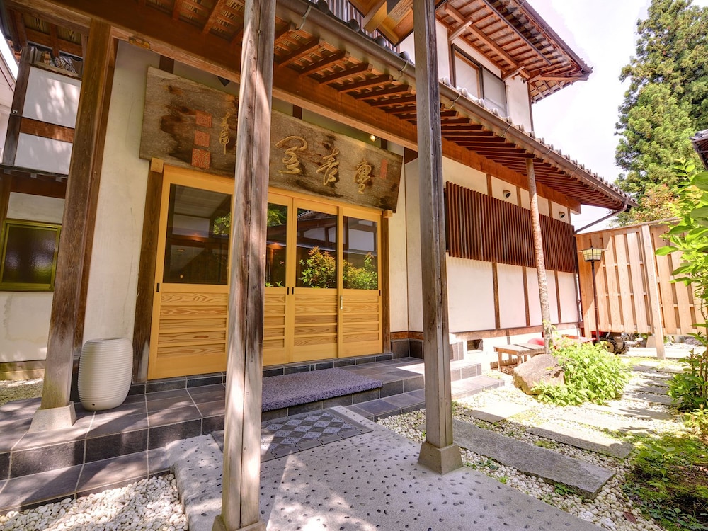 塵表閣 松本・軽井沢
