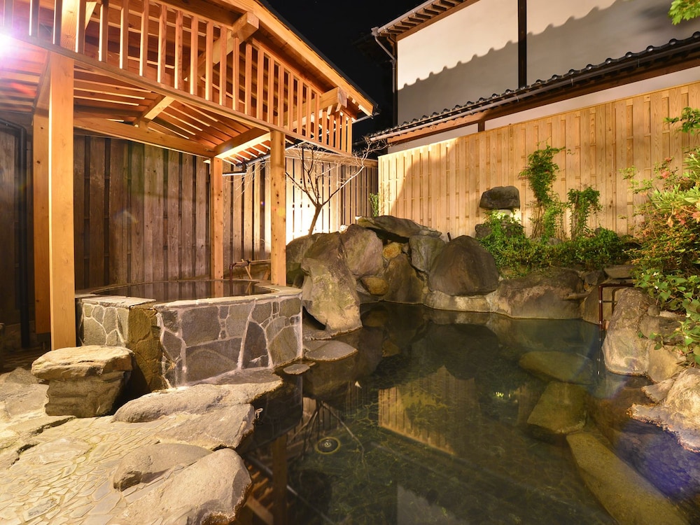 塵表閣 松本・軽井沢