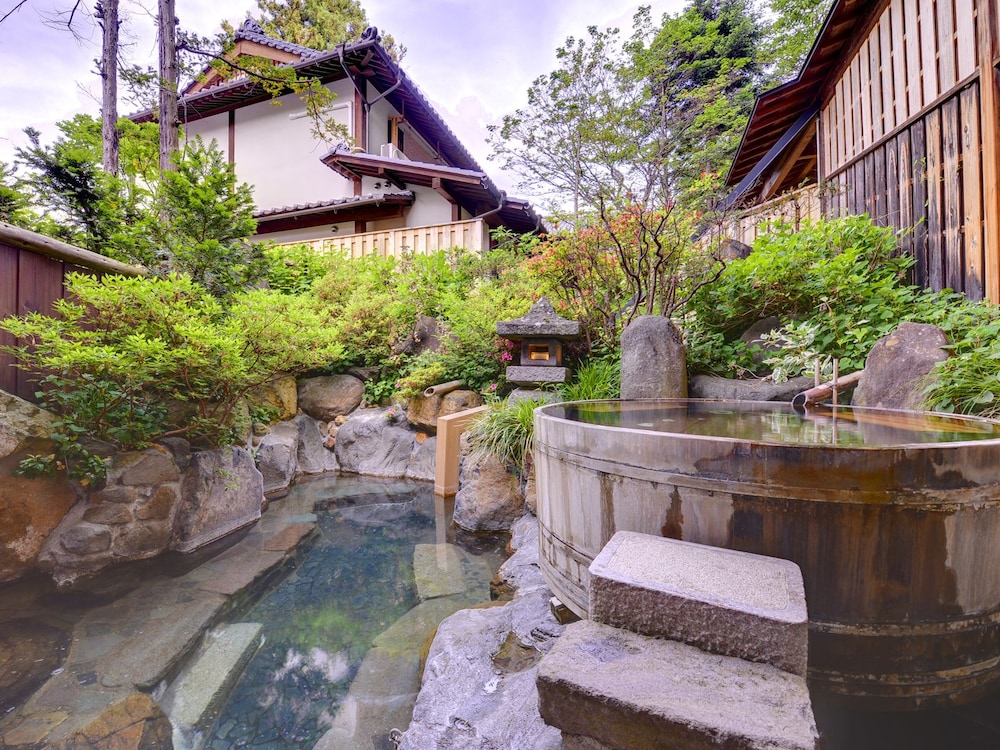 塵表閣 松本・軽井沢