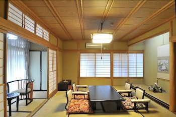 塵表閣 松本・軽井沢