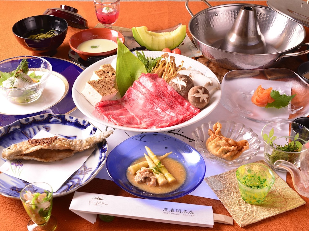 塵表閣 松本・軽井沢