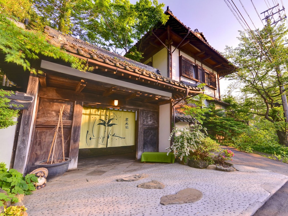 塵表閣 松本・軽井沢