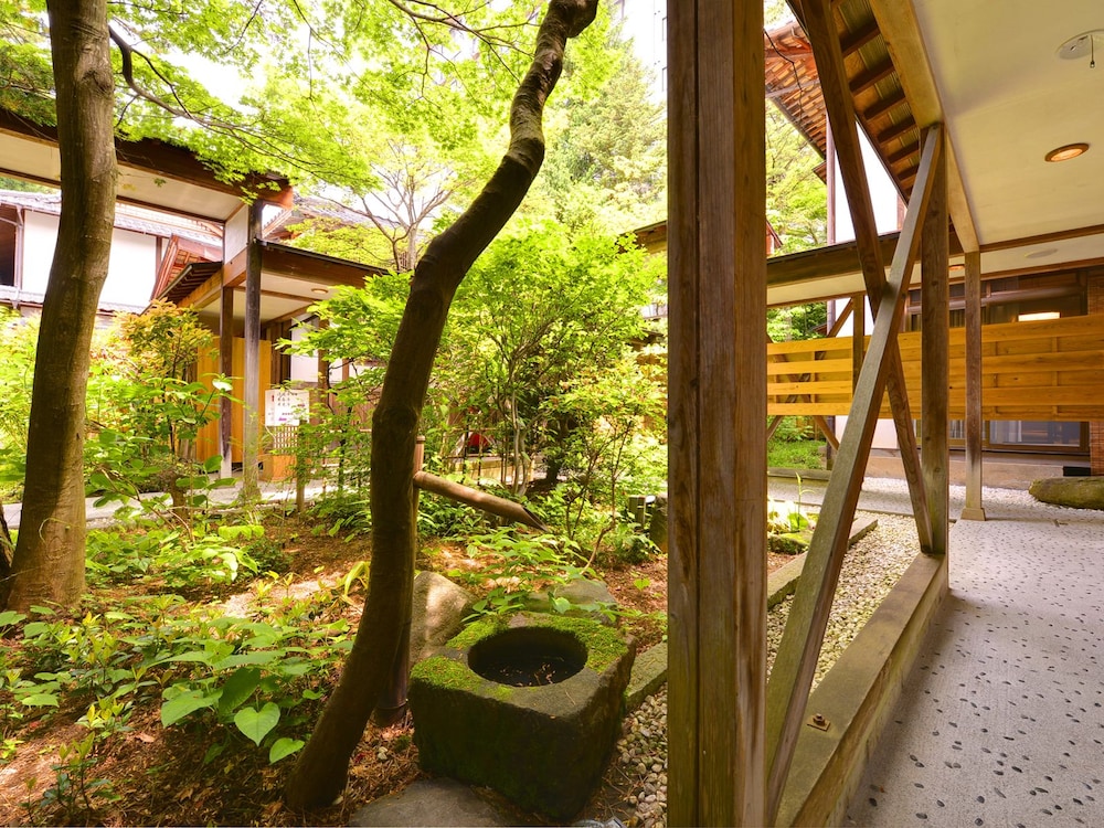 塵表閣 松本・軽井沢
