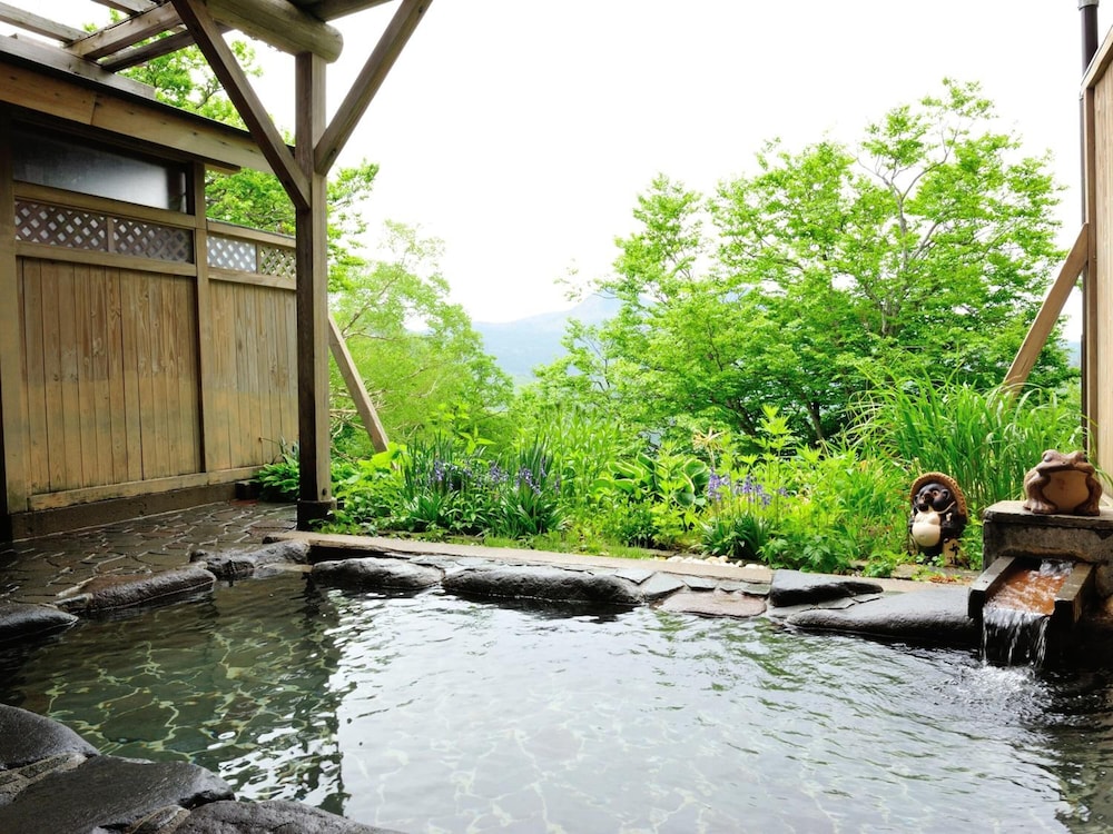 志賀パークホテル 松本・軽井沢
