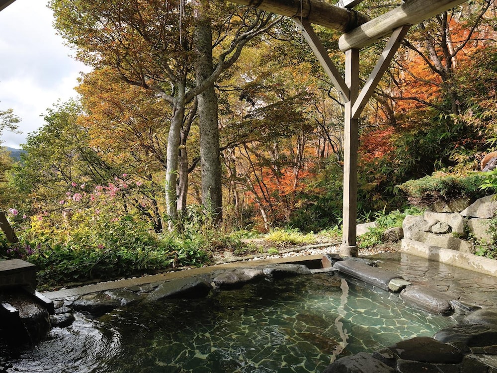 志賀パークホテル 松本・軽井沢