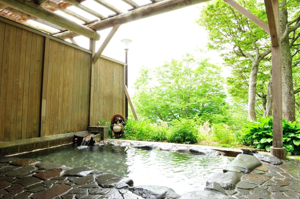 志賀パークホテル 松本・軽井沢