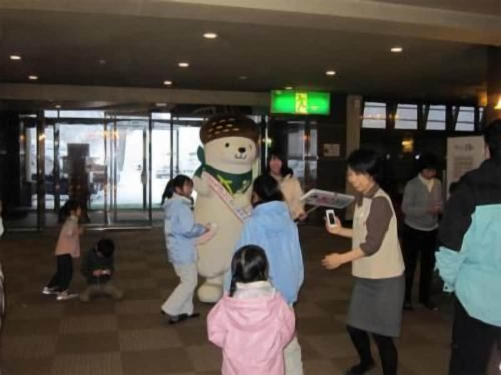 志賀パークホテル 松本・軽井沢