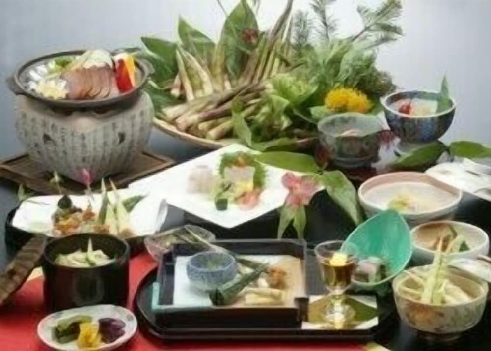 志賀パークホテル 松本・軽井沢