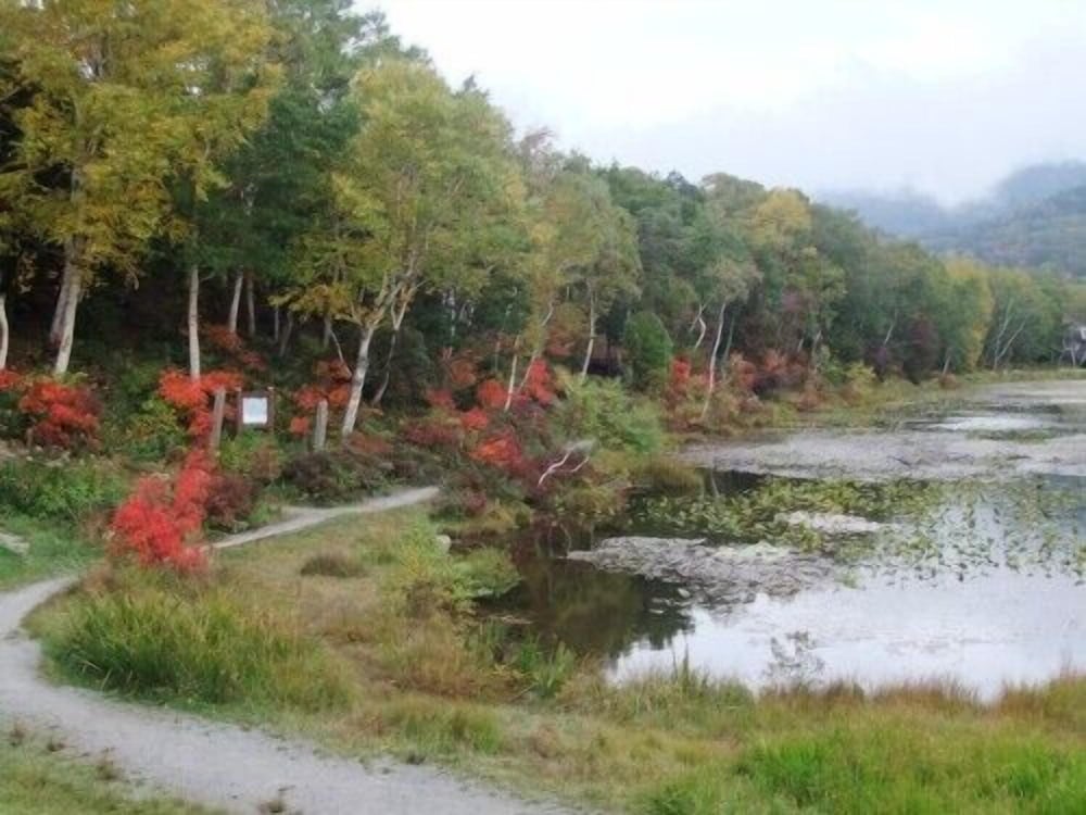 志賀パークホテル 松本・軽井沢