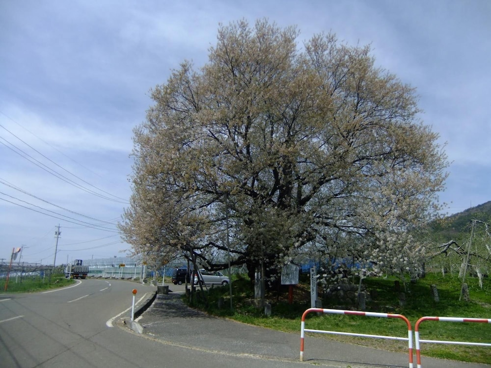 志賀パークホテル 松本・軽井沢