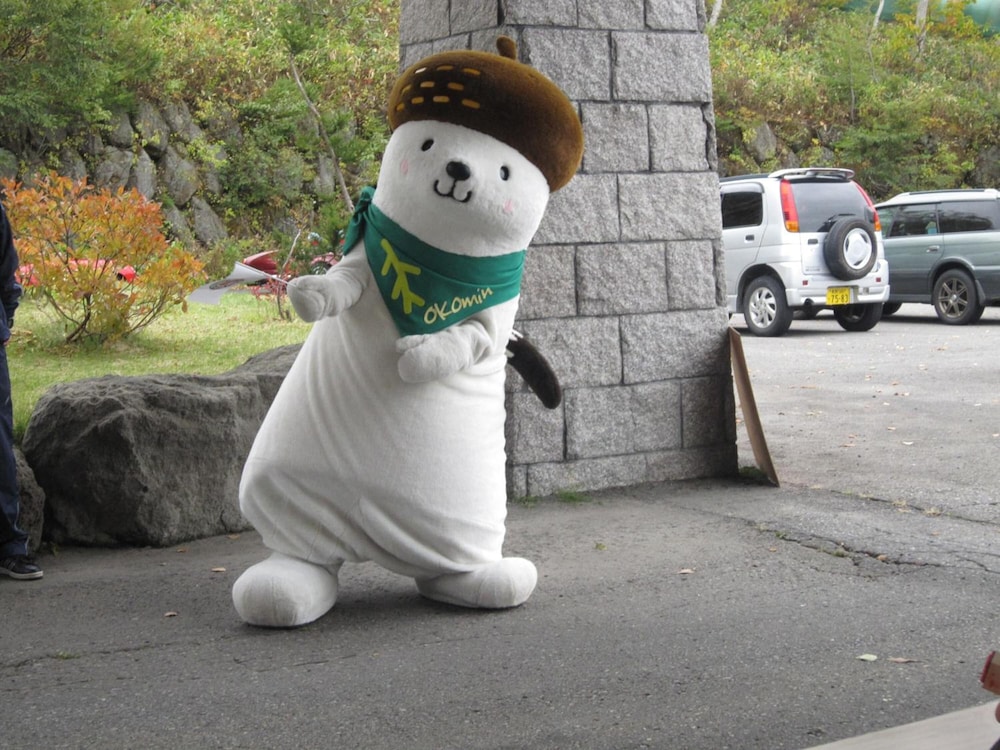 志賀パークホテル 松本・軽井沢